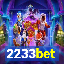 2233bet