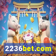 2236bet.com