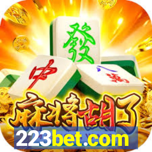 223bet.com