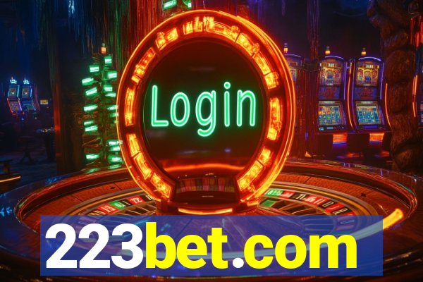 223bet.com