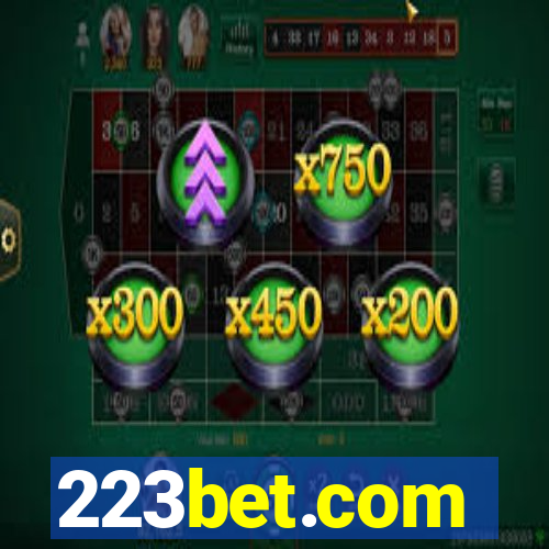 223bet.com