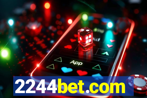 2244bet.com