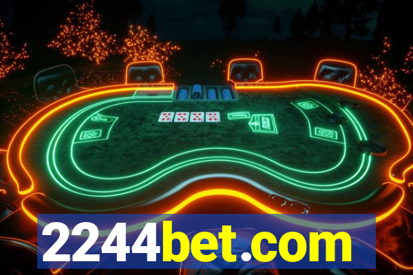 2244bet.com