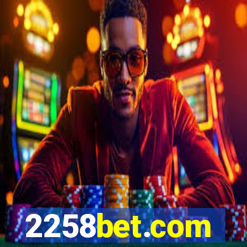 2258bet.com