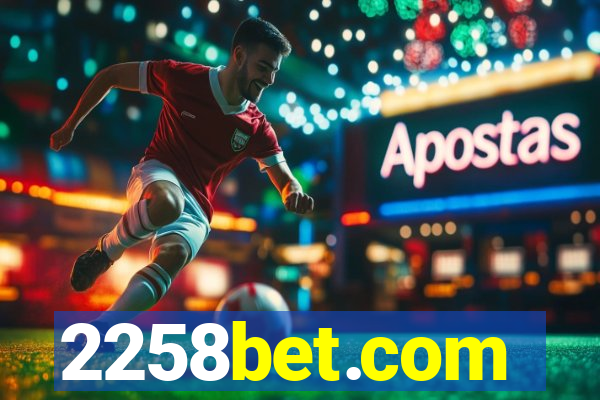 2258bet.com