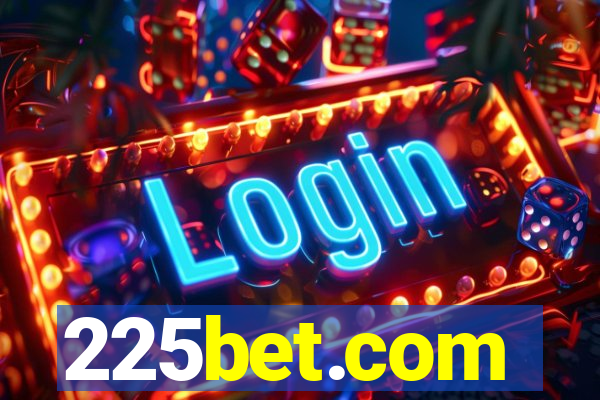 225bet.com