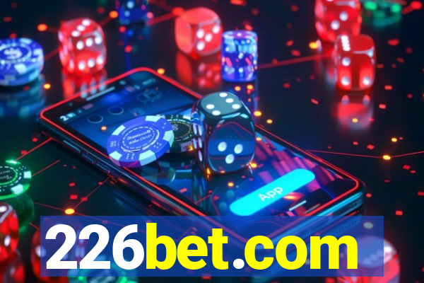 226bet.com