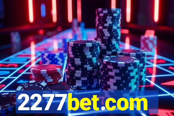 2277bet.com