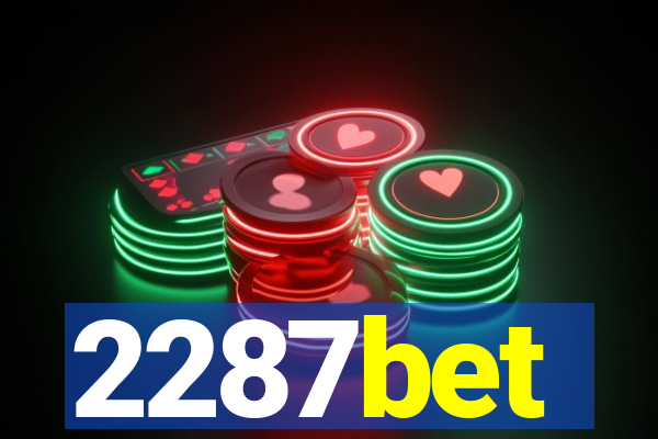 2287bet