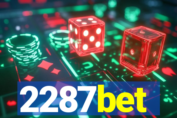 2287bet