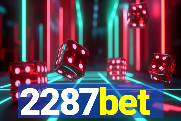 2287bet