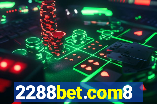 2288bet.com8