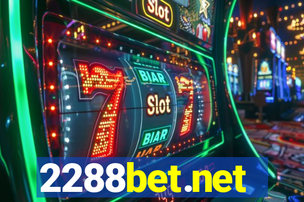 2288bet.net