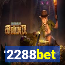 2288bet