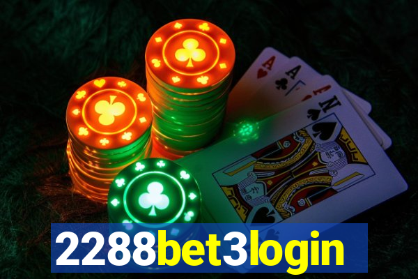 2288bet3login