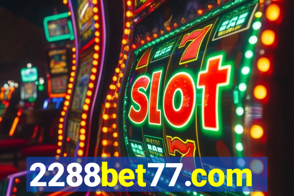 2288bet77.com