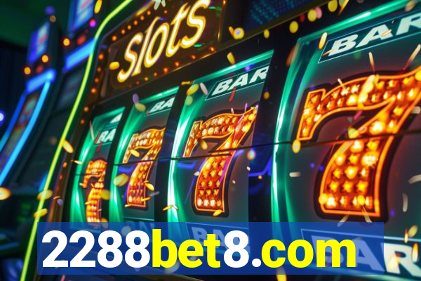 2288bet8.com