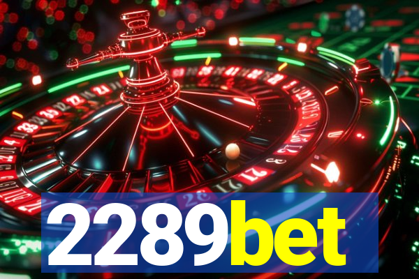 2289bet