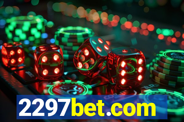 2297bet.com