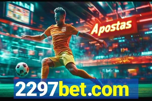 2297bet.com