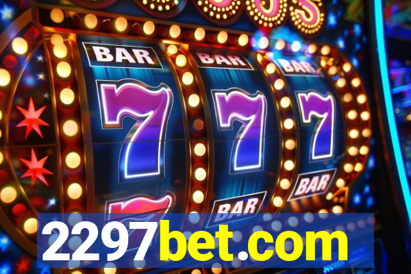 2297bet.com