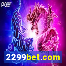 2299bet.com