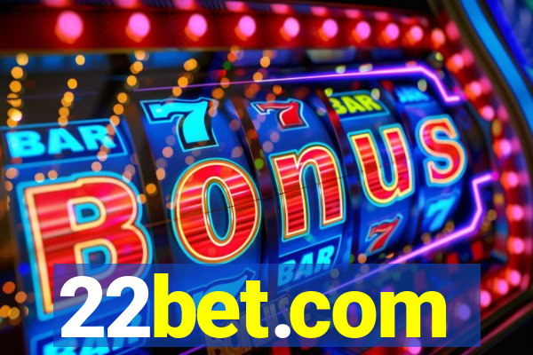 22bet.com