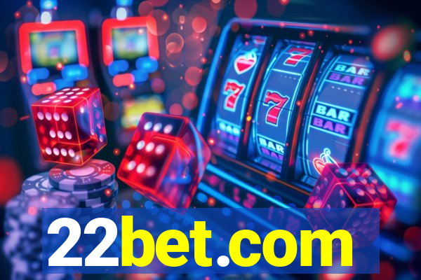 22bet.com