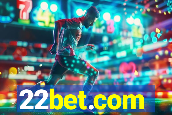 22bet.com