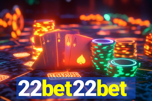 22bet22bet