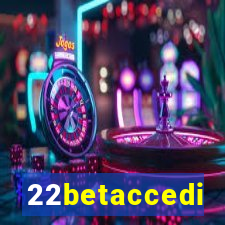 22betaccedi