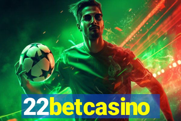 22betcasino