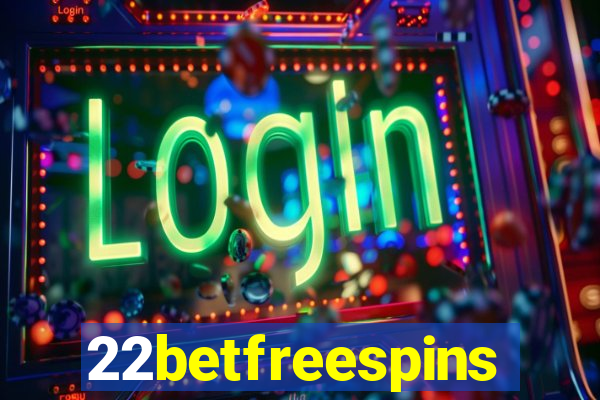 22betfreespins