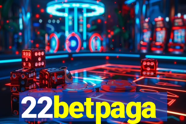 22betpaga