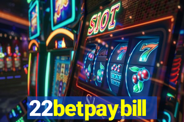 22betpaybill