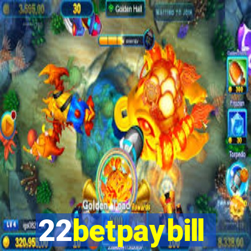 22betpaybill