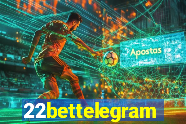 22bettelegram