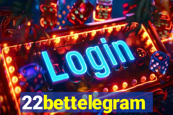 22bettelegram