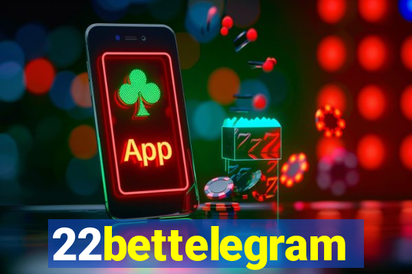 22bettelegram