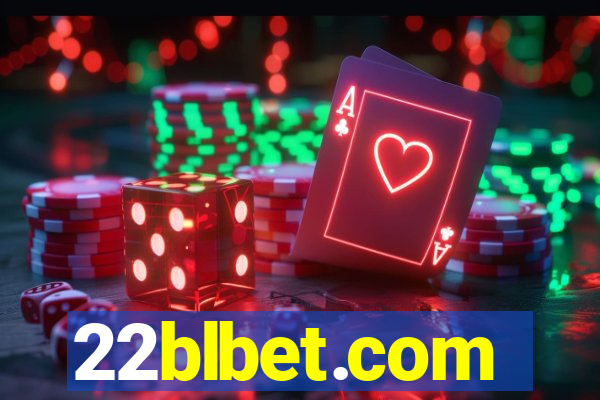 22blbet.com