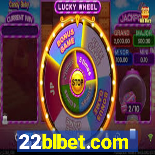 22blbet.com