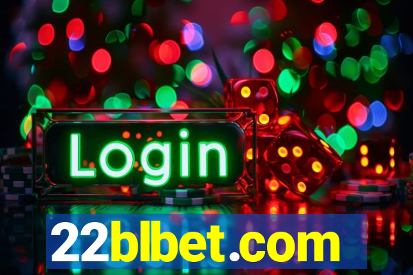 22blbet.com