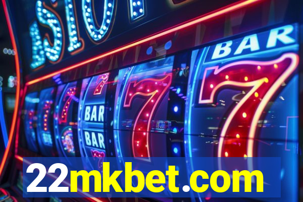 22mkbet.com