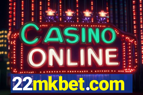 22mkbet.com