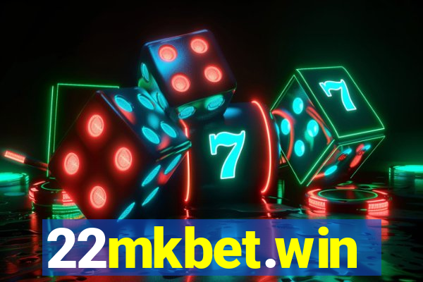 22mkbet.win