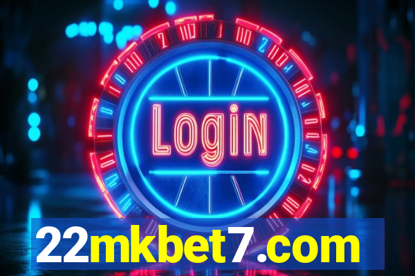 22mkbet7.com