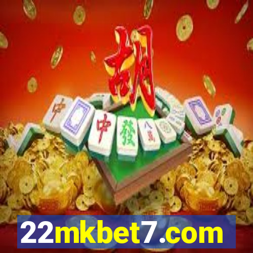 22mkbet7.com