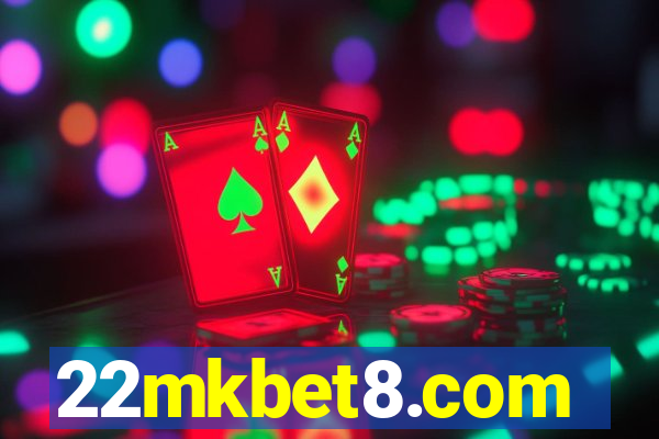 22mkbet8.com