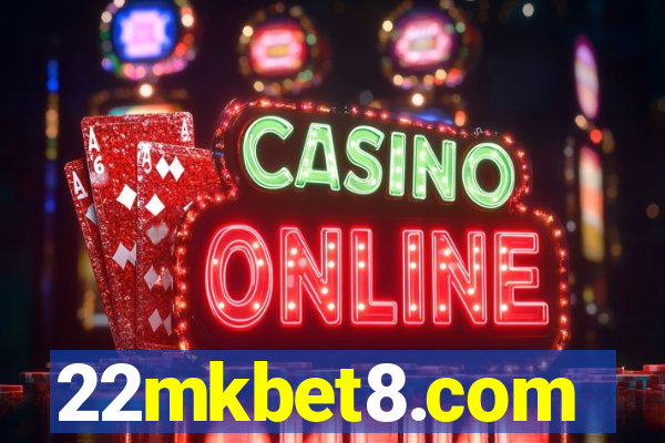 22mkbet8.com