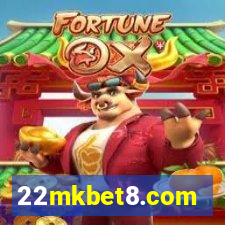 22mkbet8.com